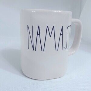 Rae Dunn‎ Namaste Mug
